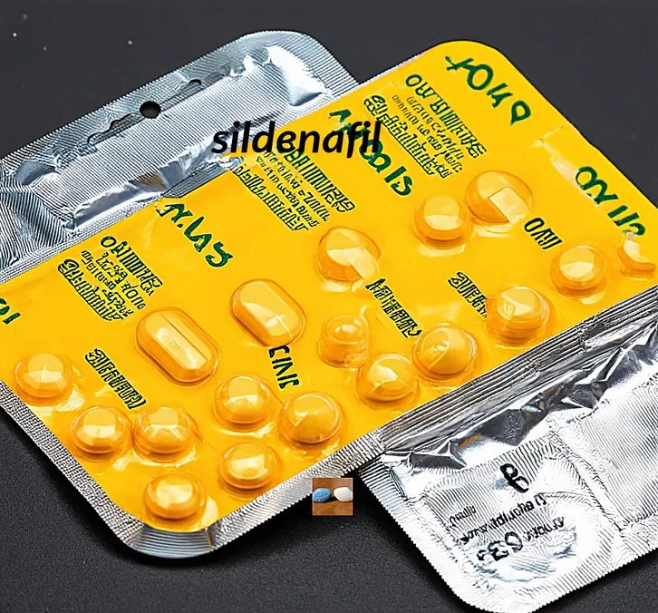 Sildenafil 3